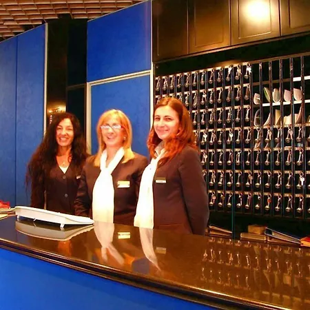 Grand Dei Cesari アンツィオ