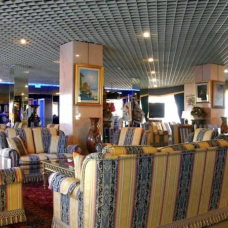 Grand Dei Cesari ホテル