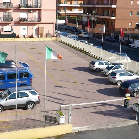 Grand Dei Cesari 4*