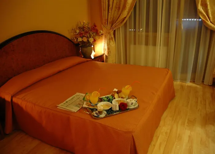 Hotel Grand Dei Cesari Anzio