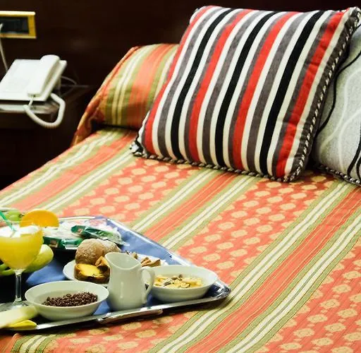 Grand Dei Cesari 4* Anzio