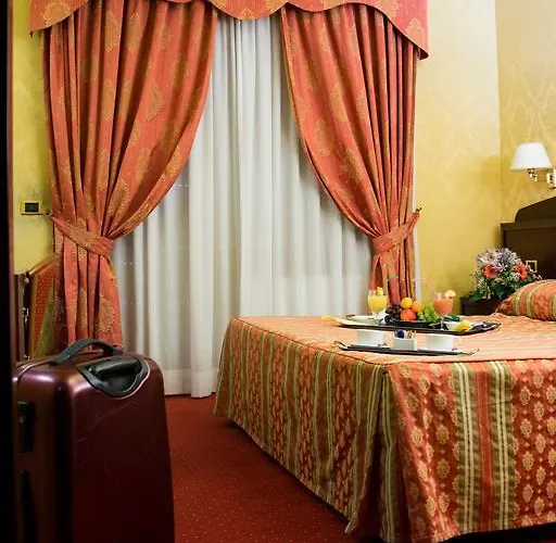 Grand Dei Cesari 4* Anzio