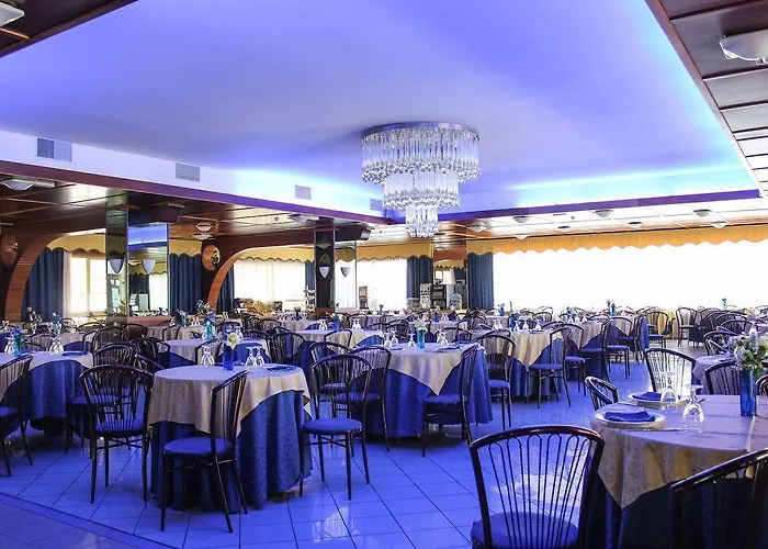 Hotel Grand Dei Cesari