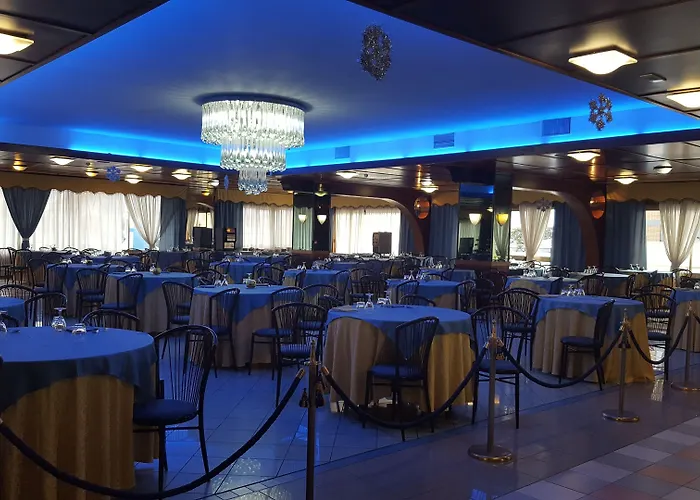 Grand Dei Cesari 4* Anzio