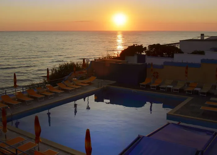 Grand Dei Cesari Hotel 4*