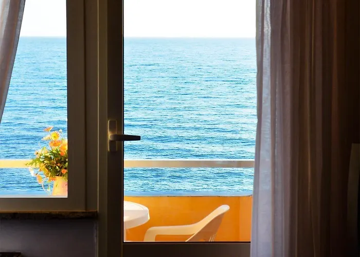 Hotel Grand Dei Cesari Anzio