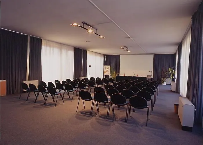 Hotel Grand Dei Cesari