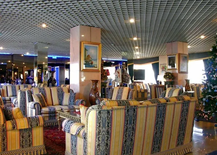 Grand Dei Cesari Hotel