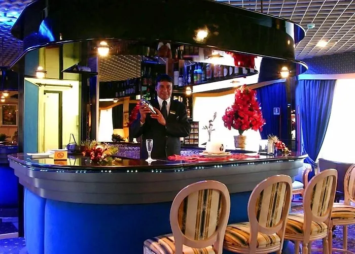 Grand Dei Cesari Hotel