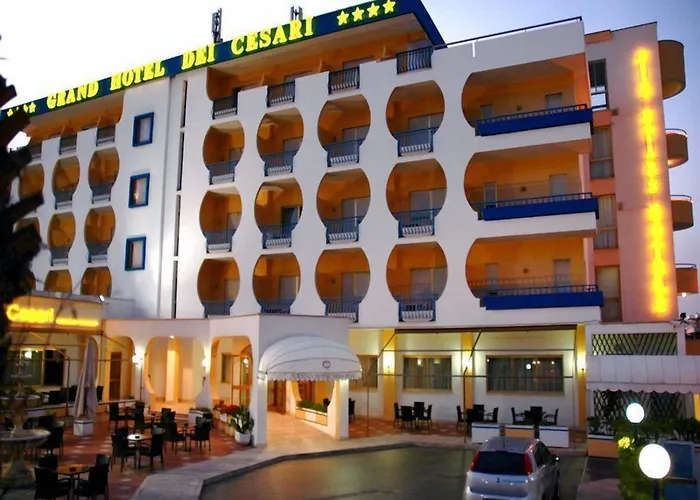 Grand Dei Cesari Hotel