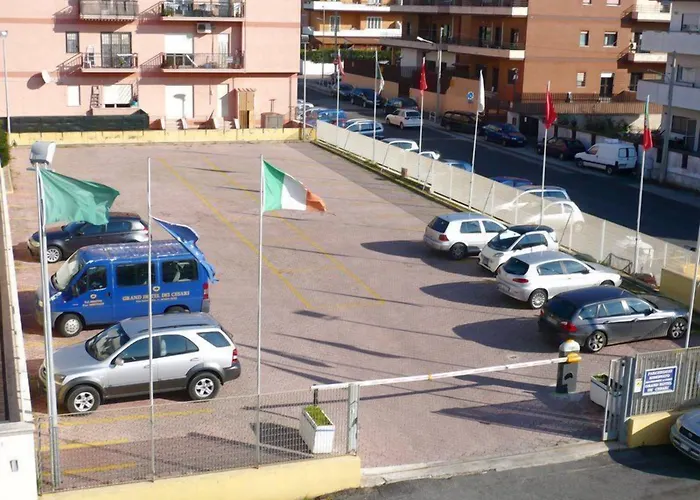 Grand Dei Cesari 4*