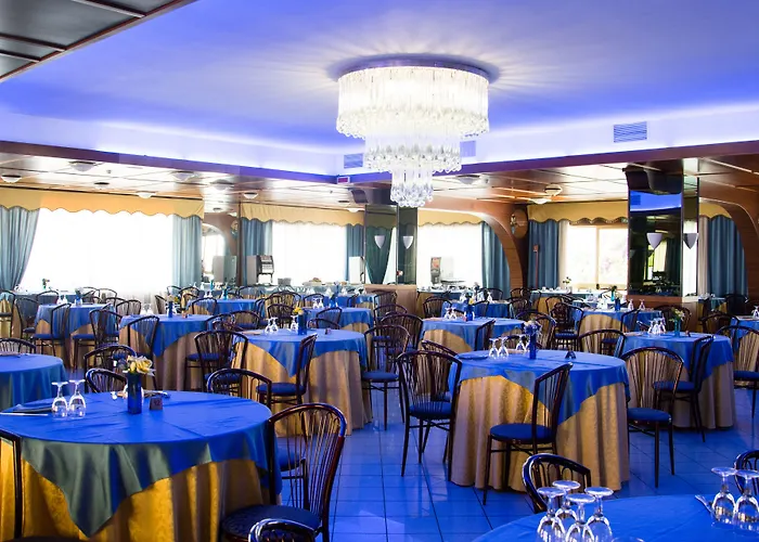 Grand Dei Cesari Hotel