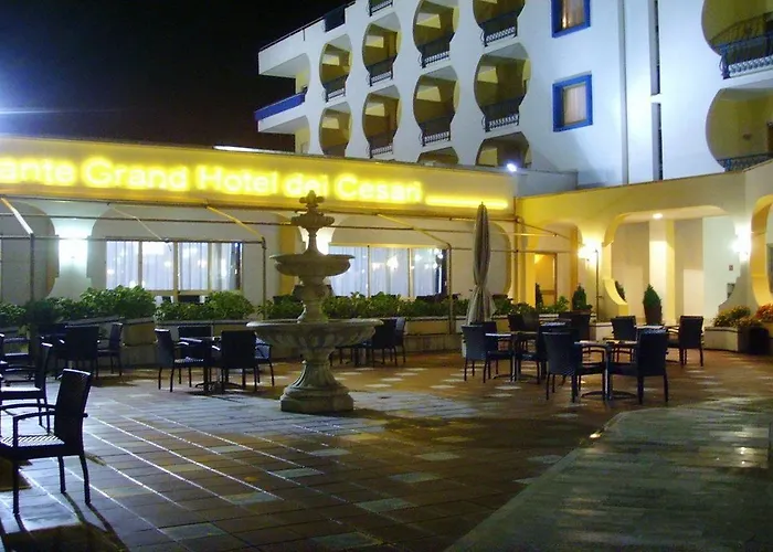 Grand Dei Cesari 4*