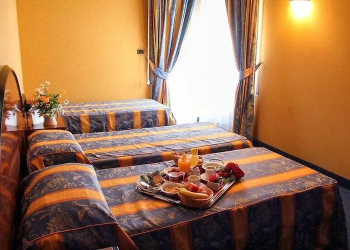 Grand Dei Cesari Hotel