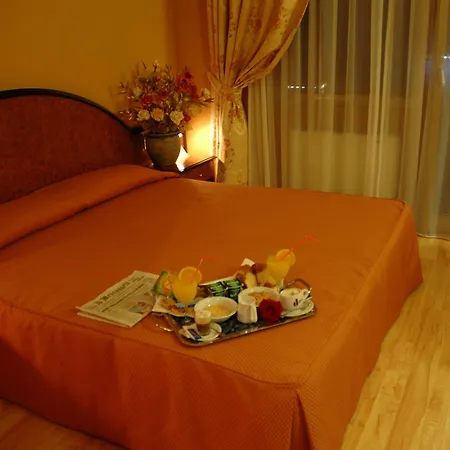 Hotel Grand Dei Cesari Anzio