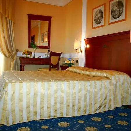 Hotell Grand Dei Cesari