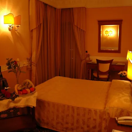 Hotel Grand Dei Cesari Anzio