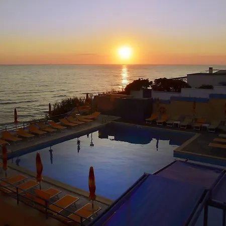 Grand Dei Cesari Hotel Anzio