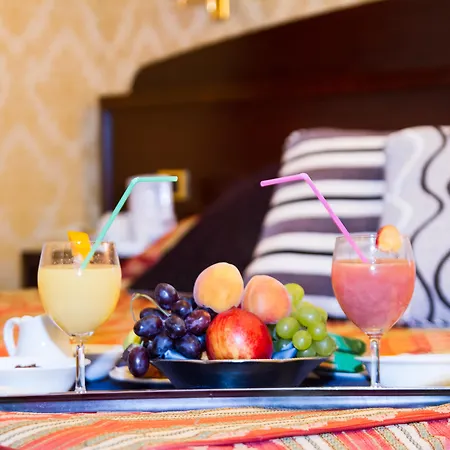 Grand Dei Cesari 4* Anzio