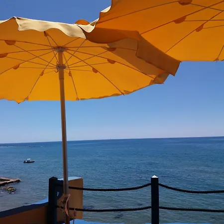 Grand Dei Cesari Hotell