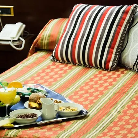 Grand Dei Cesari 4* Anzio