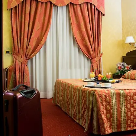 Grand Dei Cesari 4* Anzio