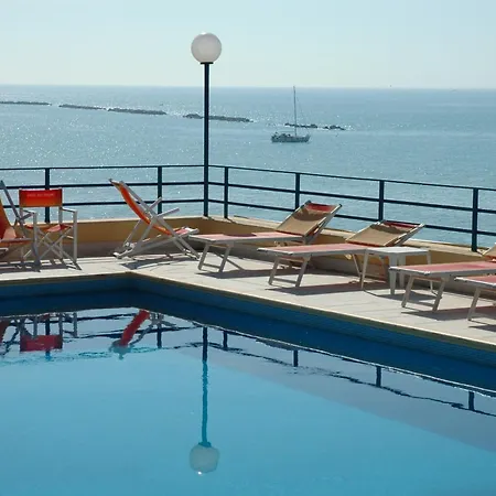 Hotel Grand Dei Cesari
