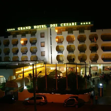 Hotel Grand Dei Cesari