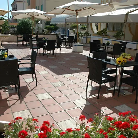 Hotel Grand Dei Cesari Anzio