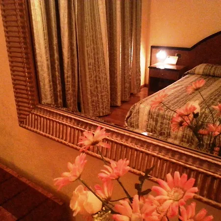 Grand Dei Cesari Hotell Anzio