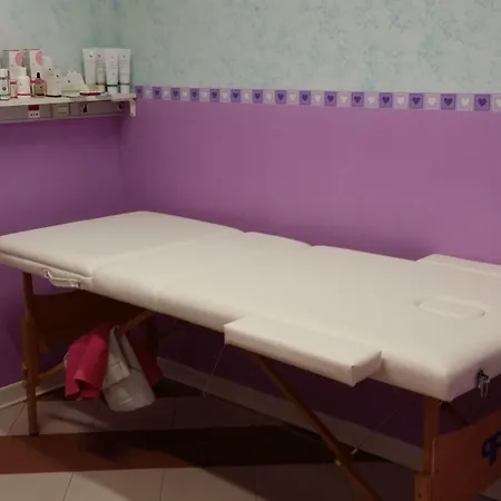 Hotell Grand Dei Cesari