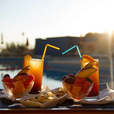 Grand Dei Cesari 4* Anzio