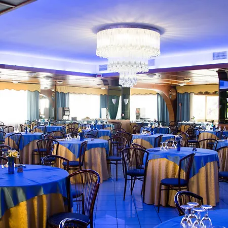 Grand Dei Cesari Hotell