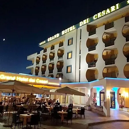 Grand Dei Cesari Anzio