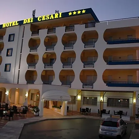 Hotel Grand Dei Cesari