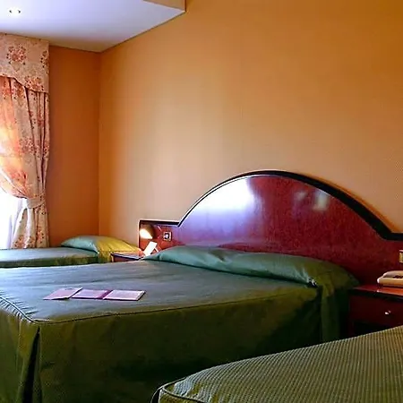 Grand Dei Cesari Hotel
