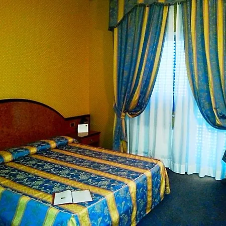 Grand Dei Cesari Hotel
