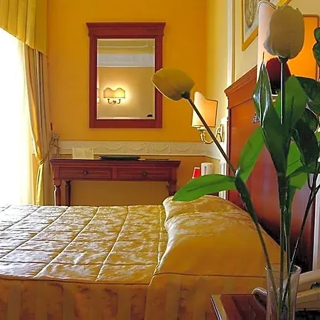 Grand Dei Cesari Hotel Anzio
