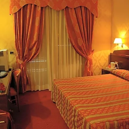 Hotel Grand Dei Cesari