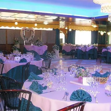 Grand Dei Cesari Hotel
