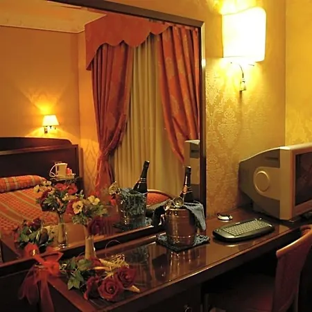 Grand Dei Cesari 4*