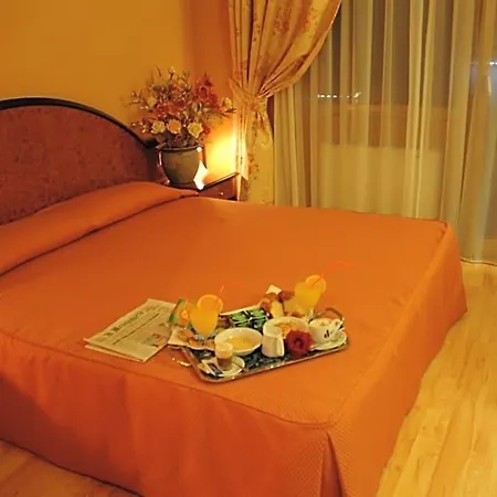 Grand Dei Cesari Hotel Anzio