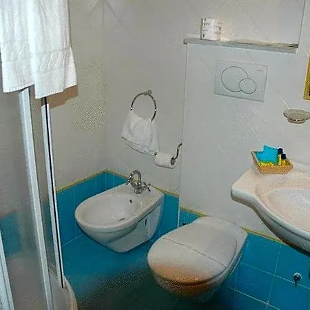 Hotel Grand Dei Cesari Anzio