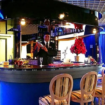 Hotel Grand Dei Cesari