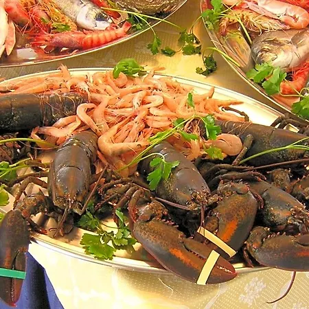 Grand Dei Cesari 4* Anzio