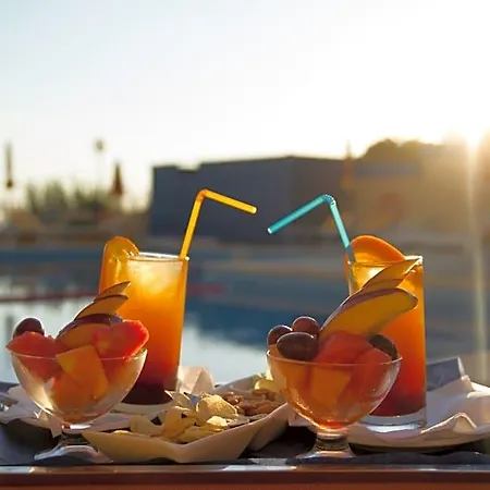 Grand Dei Cesari Hotel Anzio