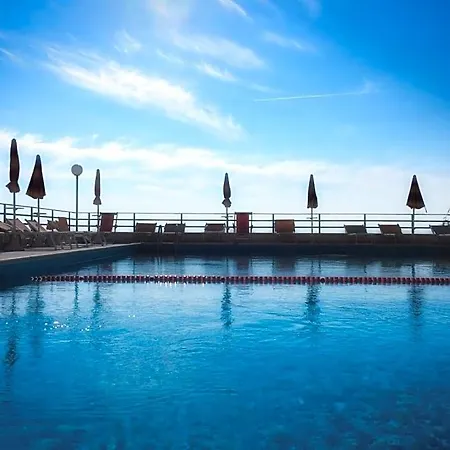 Hotel Grand Dei Cesari Anzio