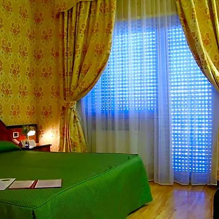 Grand Dei Cesari 4* Anzio