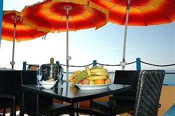 Hotel Grand Dei Cesari 4*