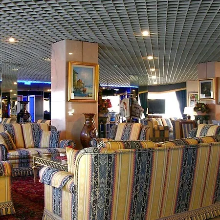 Hotel Grand Dei Cesari Anzio